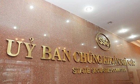 Công ty Bất động sản Cát Liên Hoa vi phạm lĩnh vực chứng khoán