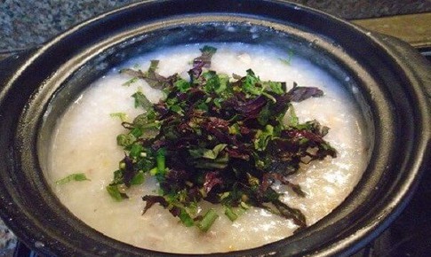 5 món ăn bài thuốc giữ ấm cơ thể trong mùa đông