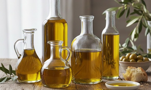Chọn dầu ô liu đúng loại và sử dụng đúng cách để tăng lợi ích