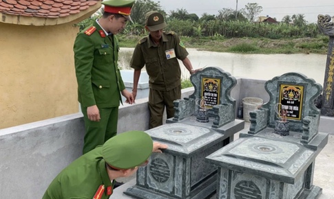 Vụ giả chết để nhận tiền bảo hiểm: Mức án nào cho kẻ dàn dựng kịch bản lừa đảo tinh vi?