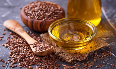 Những thực phẩm giàu omega-3 tốt nhất cho người ăn chay