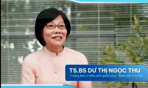 Trong Y khoa AI không đưa ra quyết định