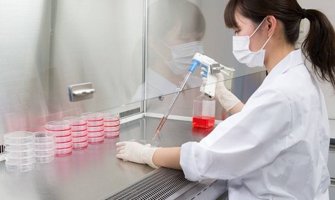 Axit amin là gì và được Tập đoàn Ajinomoto ứng dụng như thế nào trong chăm sóc sức khỏe?