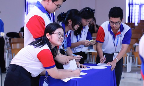 Thêm trường đại học Y Dược mở ngành học mới