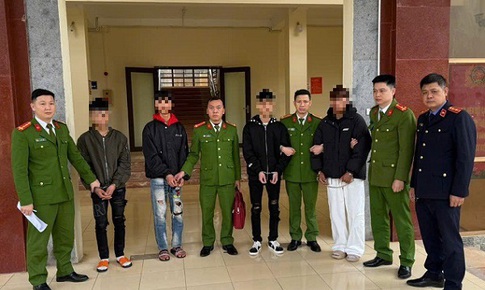 Chỉ vì mâu thuẫn cá nhân, thiếu niên 15 tuổi bị thương tật 51%