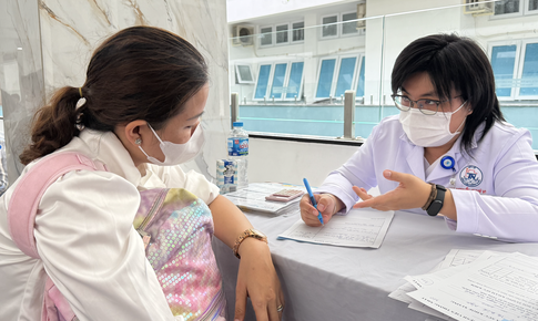 TPHCM sắp xếp lại hệ thống y tế cơ sở, đưa trạm y tế đến gần dân hơn