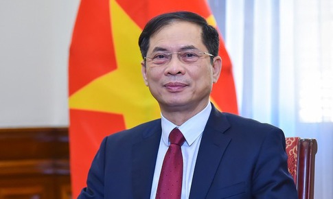 Phó Thủ tướng Bùi Thanh Sơn làm Trưởng Ban Chỉ đạo các Hội chợ Quốc gia