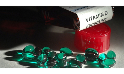 Cách nhận biết khi cơ thể thiếu và thừa vitamin D và cách xử trí