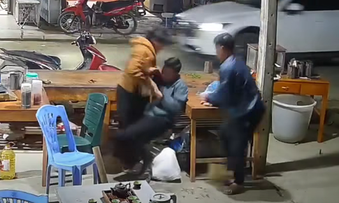 Thông tin mới nhất về nghi án vợ đâm chồng tử vong ở Lào Cai