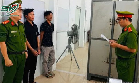 Giúp chú họ giải quyết mâu thuẫn, thanh niên cầm dao đâm 'đối thủ' trọng thương