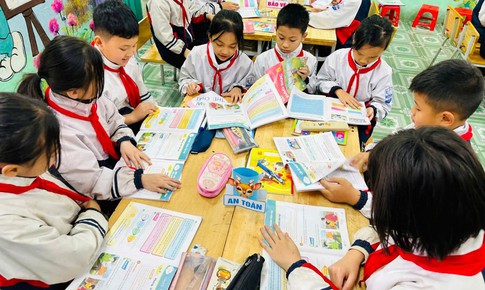 Có gì đặc biệt ở bộ sách giáo khoa sẽ được triển khai thống nhất trên toàn quốc?