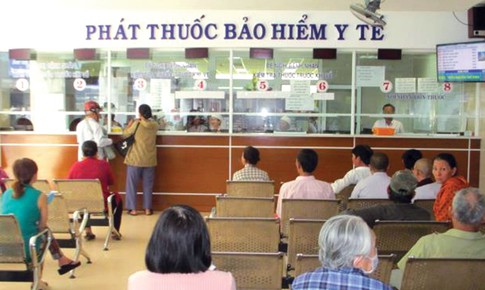 Bộ Y tế phản hồi gì về đề nghị mở rộng phạm vi chi trả, bổ sung danh mục thuốc BHYT?