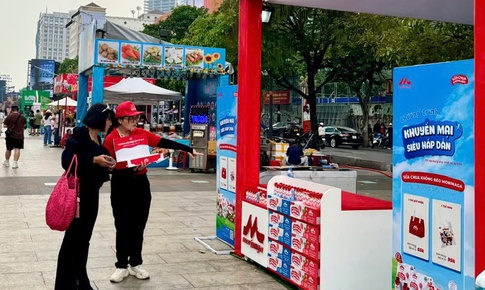 Sữa chua 0 béo Morinaga đồng hành cùng WeYoung 2025: 'Tự Tin Tỏa Sáng'