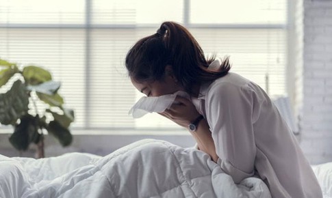 Ho có đờm vàng là biểu hiện của bệnh gì?