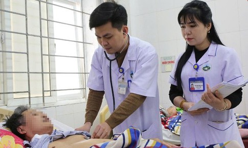 Cứu sống bệnh nhân nhồi máu cơ tim cấp