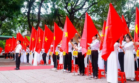 10 dấu ấn nổi bật của ngành Giáo dục và Đào tạo năm 2025