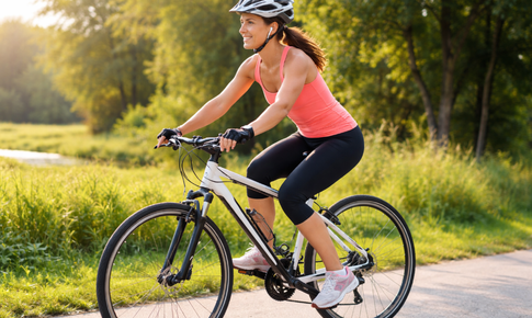 5 bài tập tim mạch đốt calo mạnh, hiệu quả ngang đi bộ 10.000 bước