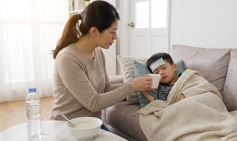 Bùng phát norovirus mùa đông: ai dễ mắc nhất và cách bảo vệ