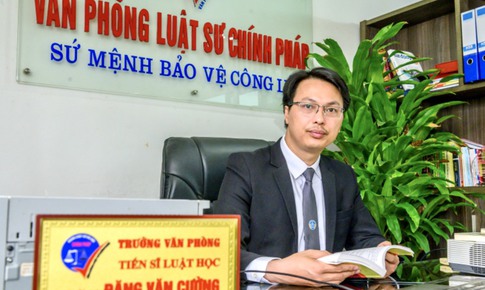 Tranh chấp tại nh&#224; chung cư: Cần c&#243; c&#225;ch xử l&#253; ph&#249; hợp để tr&#225;nh vi phạm ph&#225;p luật