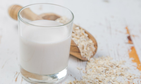 Yến mạch - Nguồn chất xơ tự nhi&#234;n gi&#250;p nu&#244;i dưỡng hệ ti&#234;u h&#243;a khỏe mạnh cho trẻ