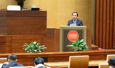 R&#224; so&#225;t chặt chẽ, tr&#225;nh tr&#249;ng lặp trong Chương tr&#236;nh mục ti&#234;u quốc gia 2026–2035