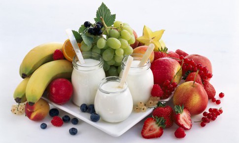 Vai tr&#242; của chế độ ăn uống với sức khỏe răng miệng