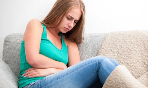 Rong kinh tuổi dậy th&#236; - Hiểu đ&#250;ng để con bớt sợ, mẹ bớt lo