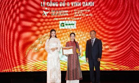 Dược Nam Hà – Phát triển bền vững, hướng tới giá trị cao hơn trong ngành Dược Việt Nam