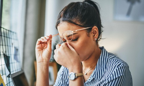 Chủ động phòng tránh và bảo vệ khỏi bệnh lý khô mắt thế nào cho đúng cách?