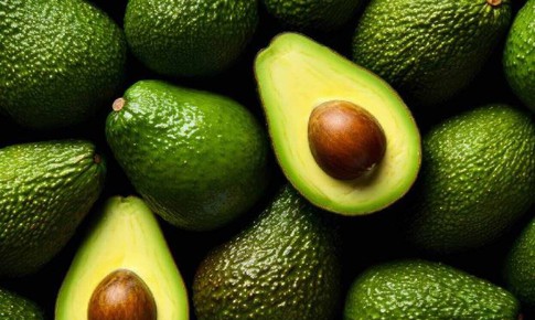 10 thực phẩm giàu chất béo tốt giúp tim mạch khỏe mạnh