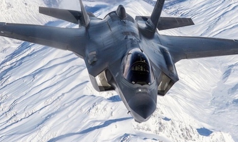 Tiêm kích F-35 không còn được tin tưởng, Mỹ cắt gần 50% đơn hàng năm 2026?