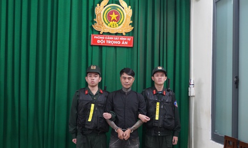 Tiếp tục khởi tố 15 đối tượng núp bóng doanh nghiệp đòi nợ thuê