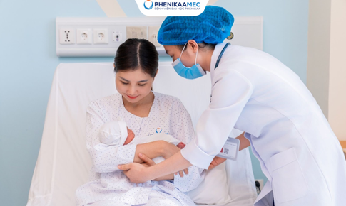 Vàng da ở trẻ sơ sinh bao lâu thì hết? Hướng dẫn phân biệt vàng da sinh lý và vàng da bệnh lý