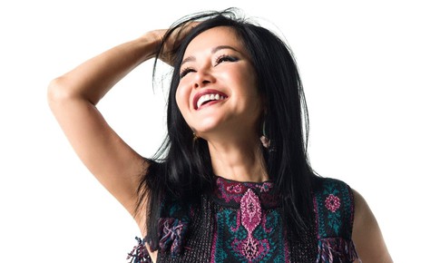 'Bống' Hồng Nhung nhìn lại 'một năm có nhiều điều kỳ lạ, nhiều thử thách'