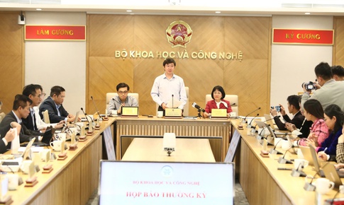 Nhà nghiên cứu thực hiện nhiệm vụ khoa học công nghệ quốc gia được hưởng những ưu đãi nào?