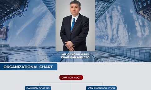 Sinnika Việt Nam giao dịch cổ phiếu nhưng không báo cáo