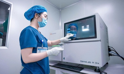 Thai 14 tuần làm NIPT được không? Độ chính xác và những lưu ý quan trọng mẹ bầu cần biết