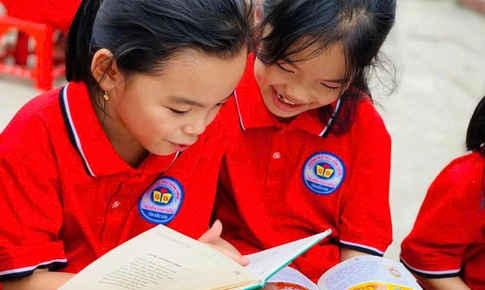 Hàng loạt chính sách giáo dục quan trọng chính thức có hiệu lực từ hôm nay