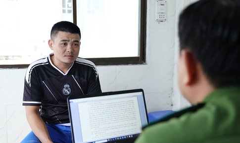 Sau chầu nhậu, g&#227; thanh ni&#234;n đ&#225;nh bạn h&#244;n m&#234;