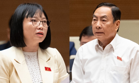 Đẩy lùi dịch COVID-19, chất lượng khám chữa bệnh nâng lên - dấu ấn lĩnh vực y tế nhiệm kỳ 2021-2026