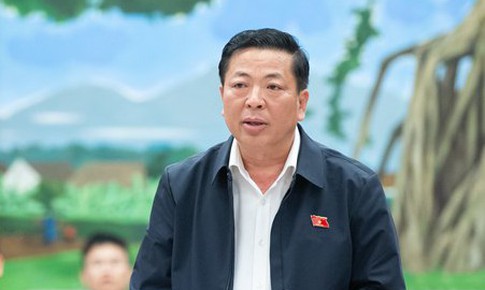 Đề xuất 2 ch&#237;nh s&#225;ch đặc biệt để đẩy nhanh dự &#225;n đường sắt tốc độ cao Bắc - Nam