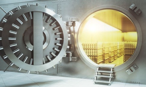 Ng&#226;n h&#224;ng trung ương nhiều nước gom v&#224;ng kỷ lục trong th&#225;ng 10