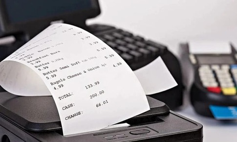 Phạt 60–80 triệu đồng nếu kh&#244;ng lập từ 50 h&#243;a đơn trở l&#234;n khi b&#225;n h&#224;ng