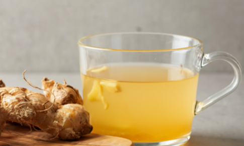 3 gia vị nh&#224; bếp c&#243; thể biến tr&#224; thường th&#224;nh ‘thuốc’ chống vi&#234;m, tốt cho đường ruột