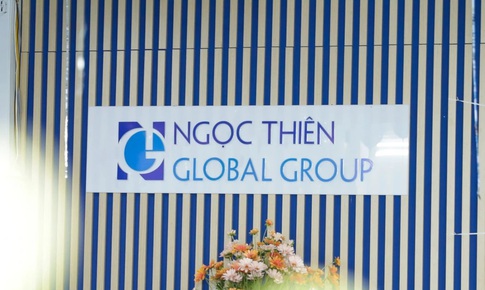Tập đo&#224;n Ngọc Thi&#234;n Global vi phạm lĩnh vực chứng kho&#225;n
