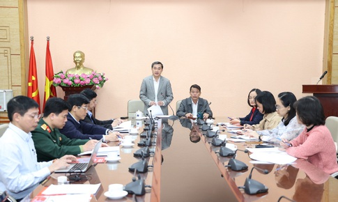 Cả nước tiếp nhận gần 1,75 triệu đơn vị m&#225;u từ người hiến t&#236;nh nguyện, cứu gi&#250;p h&#224;ng trăm ngh&#236;n bệnh nh&#226;n