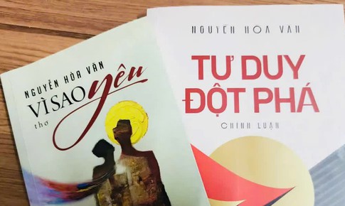 &#39;V&#236; sao y&#234;u&#39; v&#224; &#39;Tư duy đột ph&#225;&#39;: T&#237;nh trữ t&#236;nh v&#224; t&#237;nh chiến đấu trong c&#249;ng một ng&#242;i b&#250;t