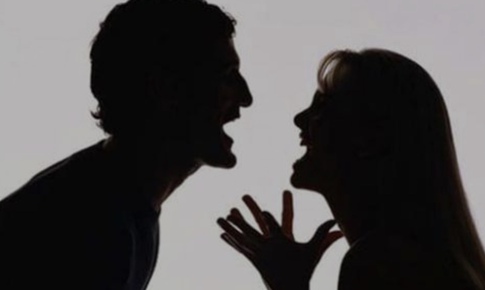 Chồng chửi thề với vợ c&#243; thể bị phạt tới 10 triệu đồng