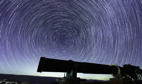 Chuẩn bị quan s&#225;t trận mưa sao băng đẹp nhất năm, rực s&#225;ng bầu trời đ&#234;m th&#225;ng 12