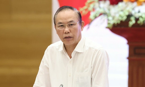 Sau mưa lũ, Bộ NN&amp;MT c&#244;ng bố c&#225;c g&#243;i hỗ trợ, kỳ vọng ng&#224;nh đạt 70 tỷ USD